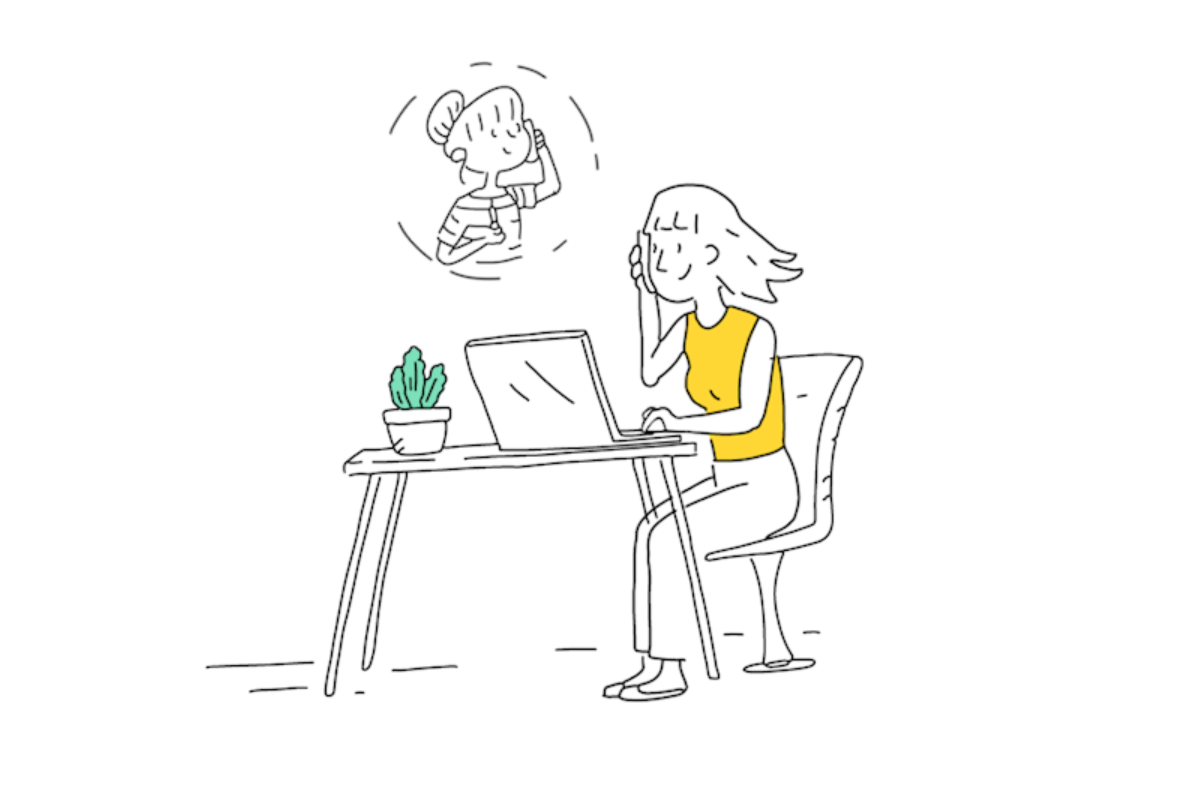 איור ואנימציה - טל דרורי